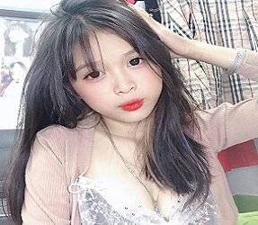 phim sex hay dâm Sexy tiktoker khoe dáng